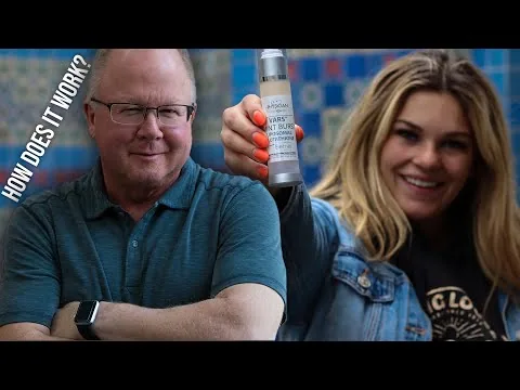 How Does Glutathione Work? video thumbnail