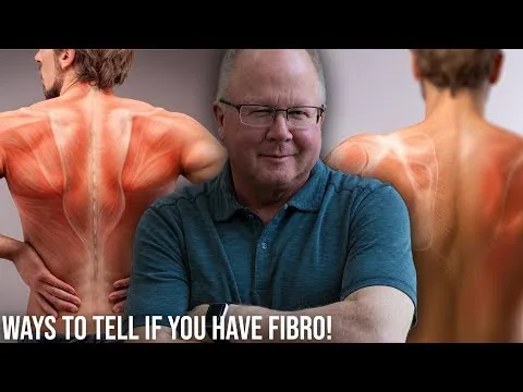 Ways To Tell If You Have Fibromyalgia! video thumbnail