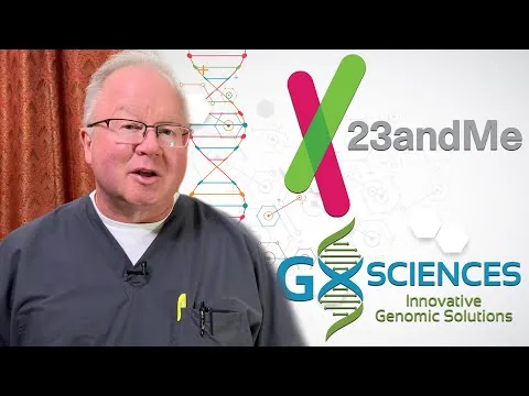 What Genetic Test Should I Get for MTHFR? video thumbnail
