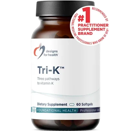 Tri-K packaging