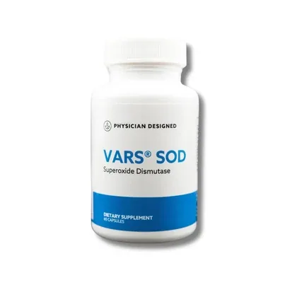 VARS SOD packaging