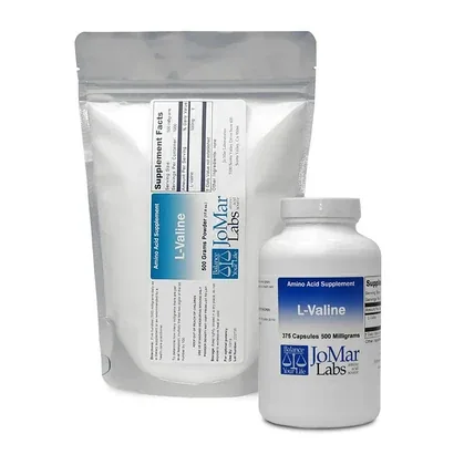 L- Valine packaging