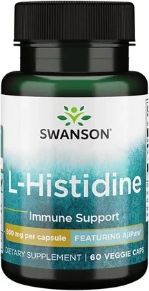 L-Histidine packaging