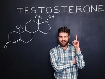 Low Testosterone and Vitamin Deficiencies article image