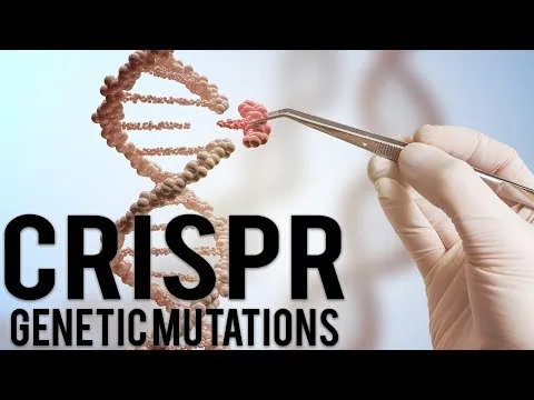 GENETIC MUTATION DETECTION AND WHAT THAT MEANS for YOU video thumbnail