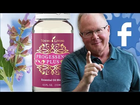 Women's Health & Menopause with Dr. Purser on Facebook Live video thumbnail