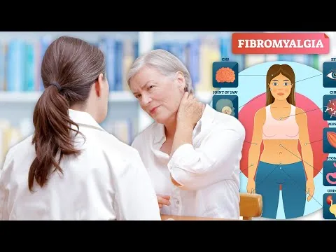 10 Tips to Improve Your Fibromyalgia | Facebook Live with Dan Purser MD video thumbnail
