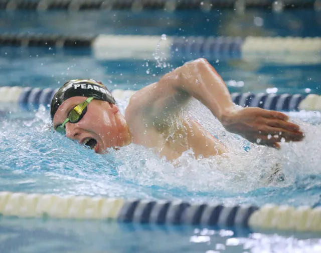 How Swimming Can Change Your Life article image