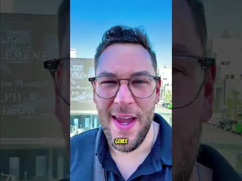 What Is Genetic Testing? video thumbnail