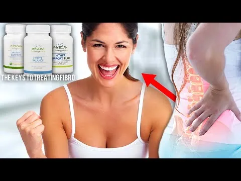 Tracey's Success Story Managing Fibromyalgia video thumbnail