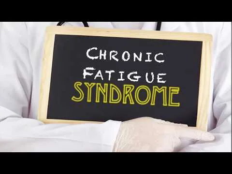 What Causes Chronic Fatigue Syndrome? video thumbnail