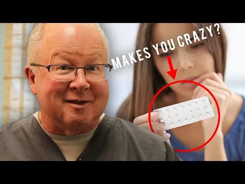 Does Birth Control Make You Feel Crazy? video thumbnail