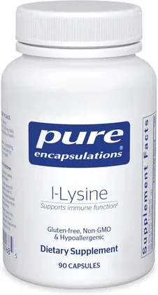 L-Lysine packaging
