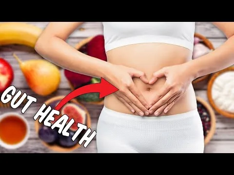 10 Tips to Improve Your Gut Health | Facebook Live with Dan Purser MD video thumbnail