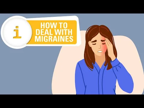 How To Deal With Unusual Migraines | Facebook Live with Dan Purser MD video thumbnail