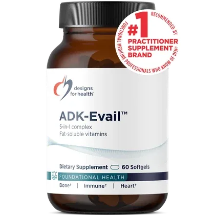 ADK Evail packaging