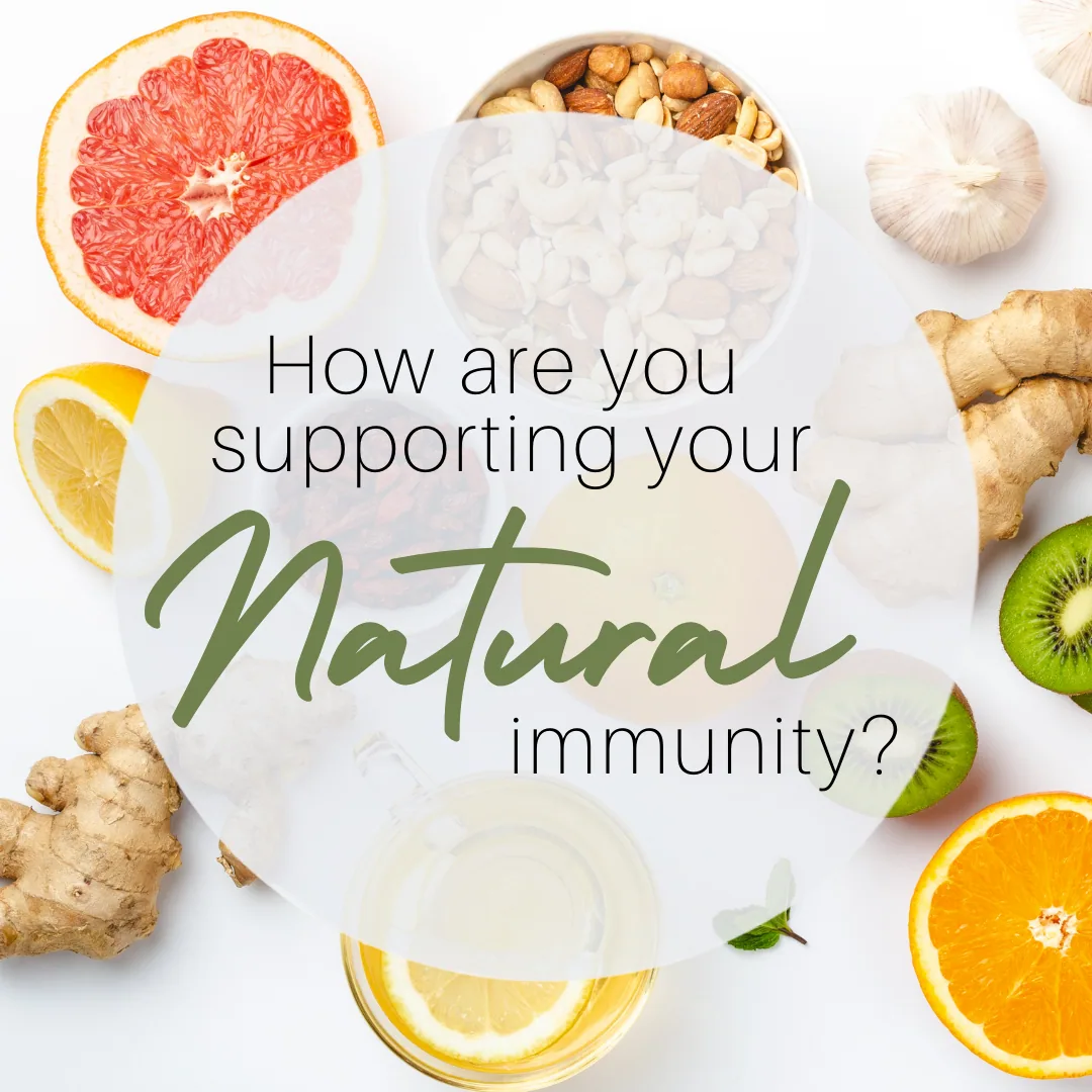 Illustration from Your Immune System Needs Some Extra Love Right Now