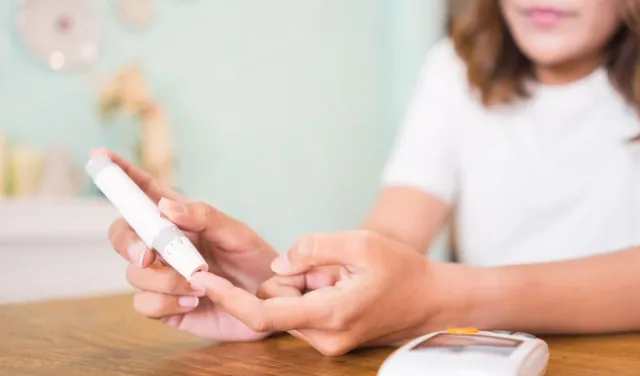 Holidays and Diabetes article image