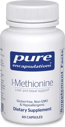 L-Methionine packaging