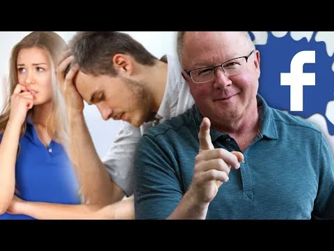 Dealing with Anxiety video thumbnail