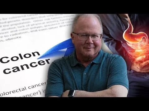 Is the FITT Test a Viable Alternative to a Colonoscopy? video thumbnail
