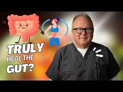 Heal the Gut by Addressing One Genetic Error? video thumbnail