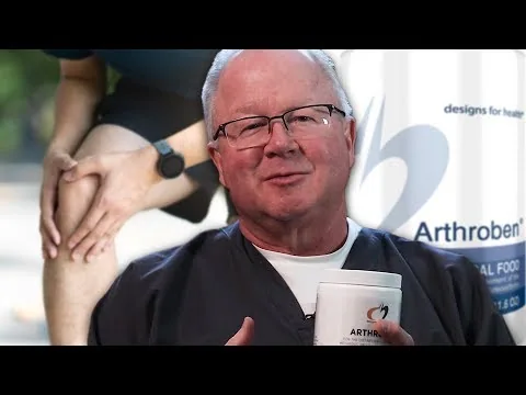 Could This Product Help Your Sore Muscles? video thumbnail