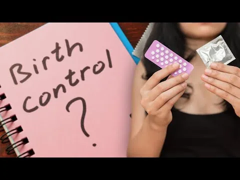 Birth Control Options and Nightmares | Live Q&A with Dr. Purser video thumbnail