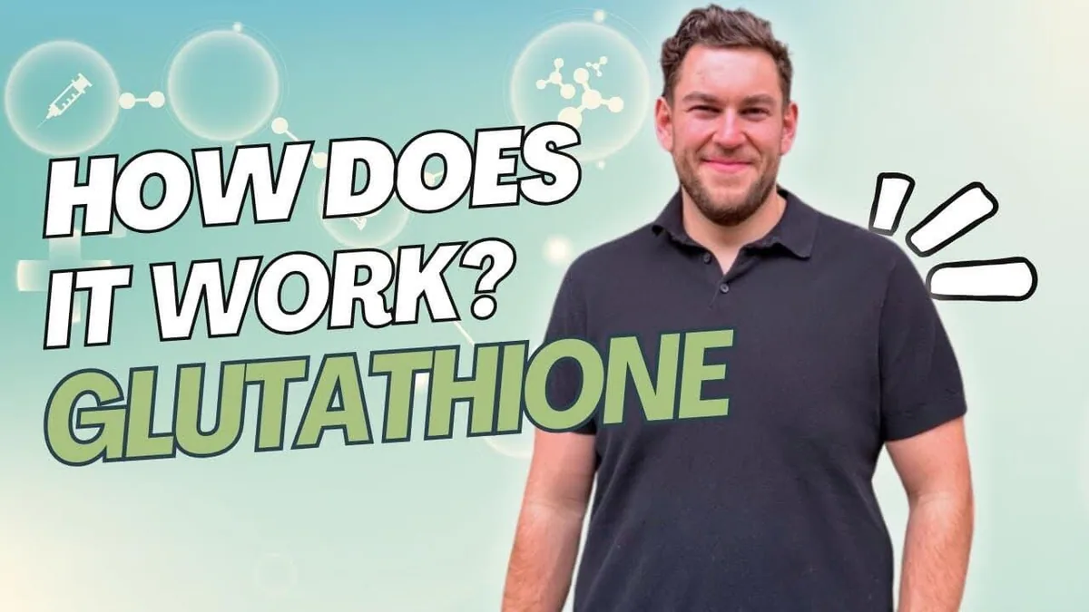 You Won’t Believe the Benefits of this Antioxidant video thumbnail