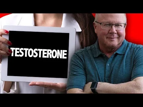 Testosterone Cream For Women? video thumbnail