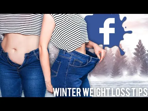 Tips for Winter Weight Loss video thumbnail