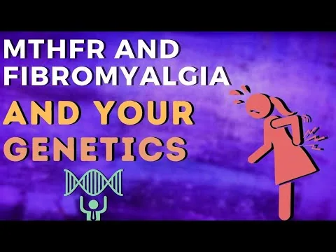 August 2020 MTHFR and Fibromyalgia Updates | Facebook Live with Dan Purser MD video thumbnail