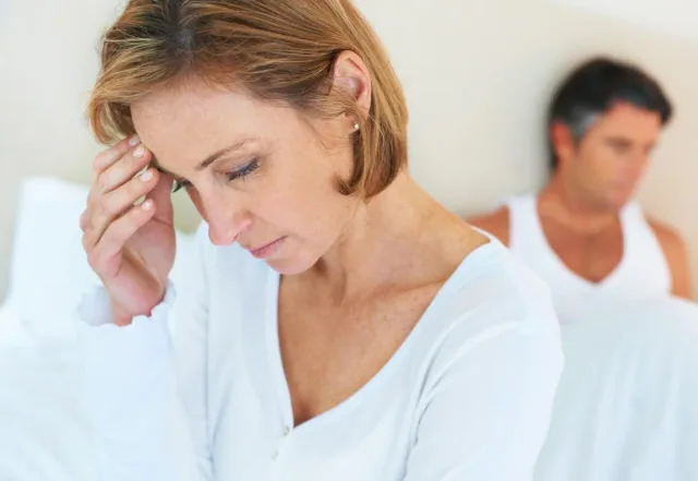 Essential Oils & Menopause article image