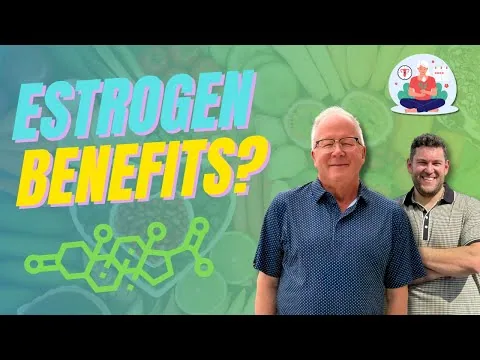 10 Immutable Laws of Estrogen video thumbnail