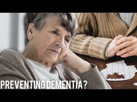 Dementia Prevention Genetic Panel! video thumbnail