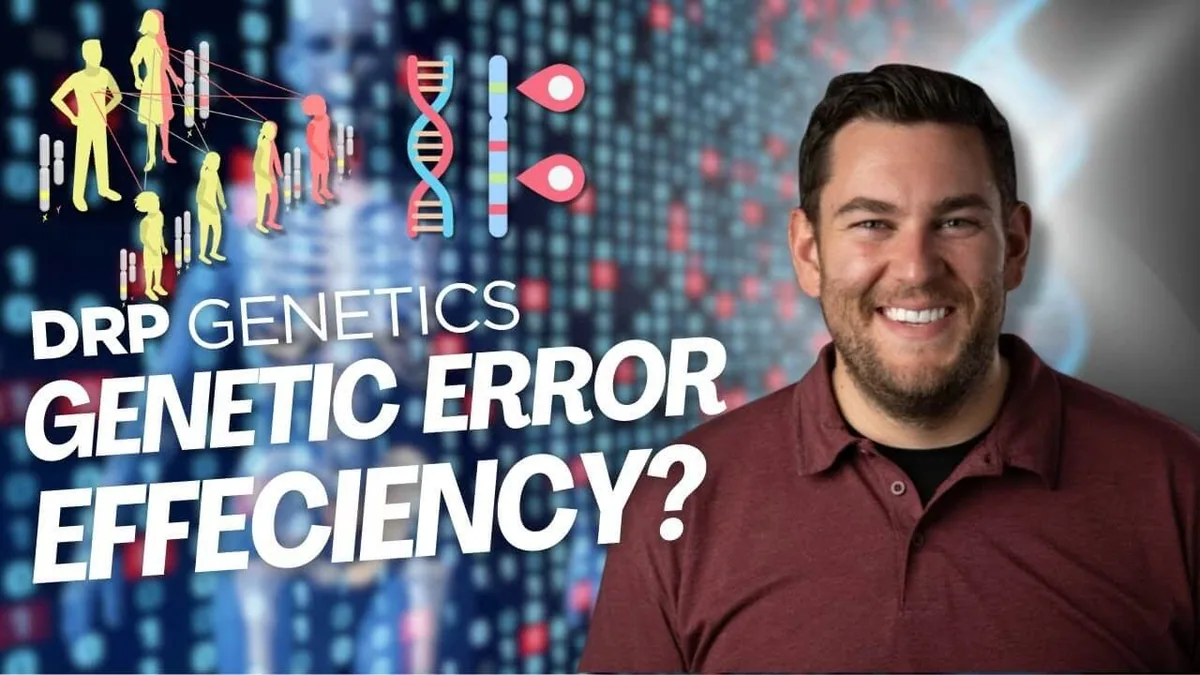 What Happens If You Have A Gene SNP? video thumbnail