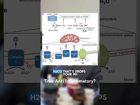 A true Anti Inflammatory, NATURAL, supplement? You won’t believe what it is. video thumbnail