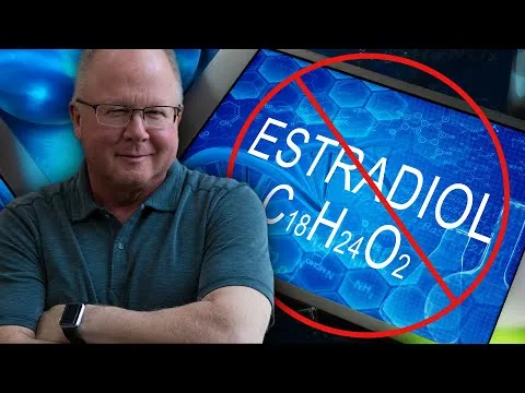 Women Who Should Never Take Estradiol! video thumbnail
