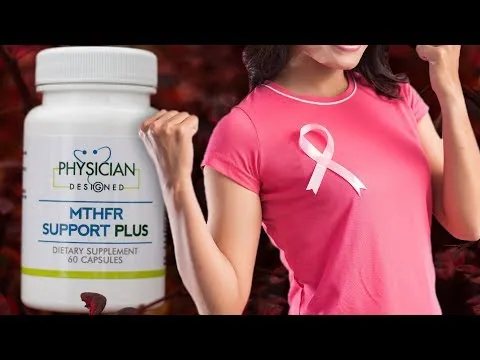 The Link Between MTHFR and Breast Cancer! video thumbnail