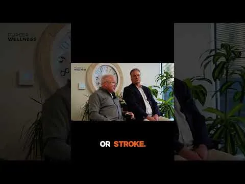 It's not homocysteine—it’s the cytokines #substack #shorts video thumbnail