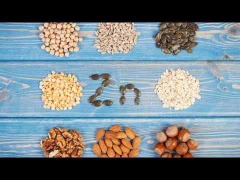 Everyday Benefits of Zinc video thumbnail
