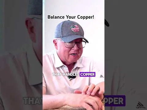 🧩 Ever wonder how Copper Balance actually works? It’s cooler than you think! video thumbnail