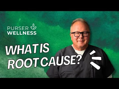 Root Cause Medicine - What is it? video thumbnail