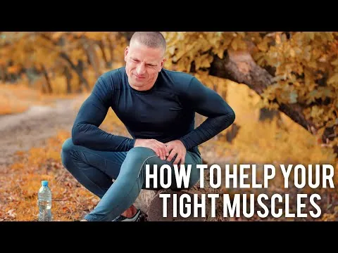BPC-157 and How it Can Help Your Tight Tendons video thumbnail