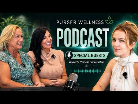 From Bedridden to Thriving: Our Real Fibromyalgia Journey video thumbnail