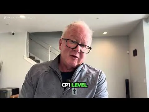 Can Glutathione Reverse Kidney Disease, Lower Blood Pressure, and Calm Cytokine Storms? What High H video thumbnail