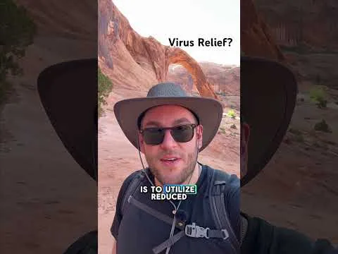 Still dealing with long COVID symptoms?The best defense? Reduced glutathione + SOD. video thumbnail