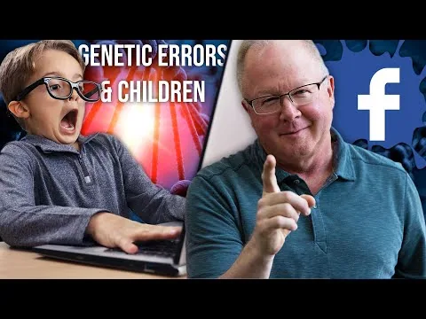 How Genetic Errors Affect Your Children! video thumbnail