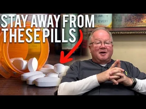 These Medications Are Causing Liver Cancer video thumbnail