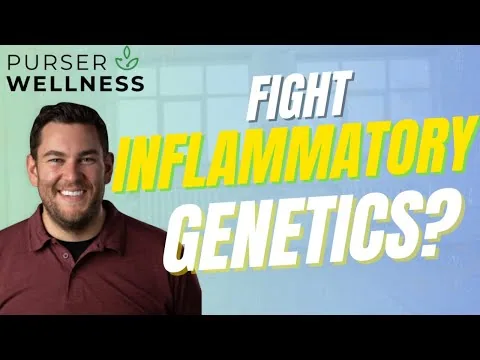 Unable to Detox From Inflammation? video thumbnail